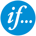 Logotyp av försäkringsbolaget If